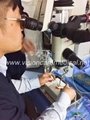 Ophthalmic Surgical Microscope MegaVue System for Zeiss Leica Topcon Microscope 4