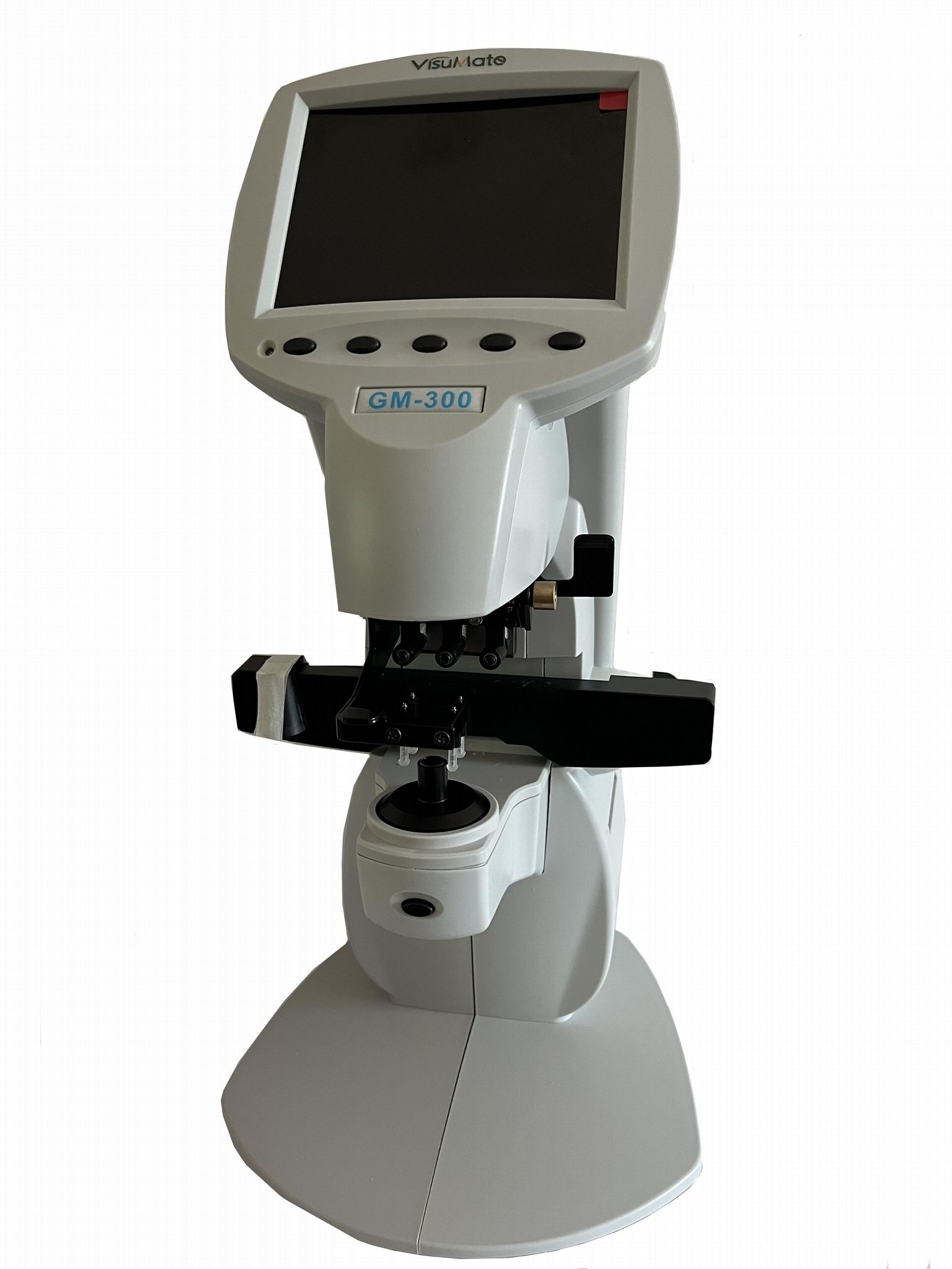 Optical Equipment Key Mode Auto Lensmeter with Blue Light Measurement 