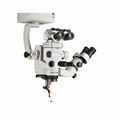 Ophthalmic Zeiss Leica Microscope Image Inverter for Retinal Vitreous Surgery