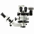 Ophthalmic Operating Microscope Video System Beamsplitter Adapter 1