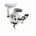 Ophthalmic Surgical Microscope MegaVue