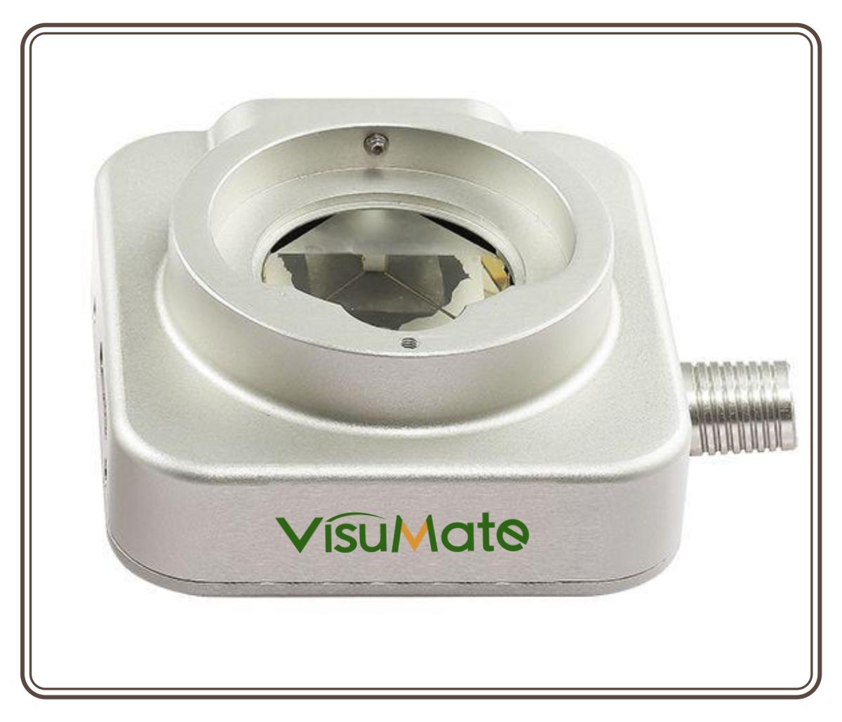 VisuMate Brand Ophthalmic Surgical Operating Microscope  4