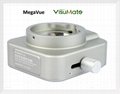 VisuMate Brand MegaVue Image Inverter For Zeiss Topcon Ophthalmic Microscope 1