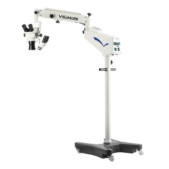 Ophthalmic Surgical Microscope For Cataract Surgery  2