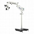 Ophthalmic Surgical Microscope For Cataract Surgery  2