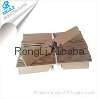 Best supplier and direct sales paper angle board corner protector