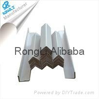  Reputable China manufacture cardboard protector edge of the plate