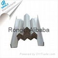 Reputable China manufacture cardboard