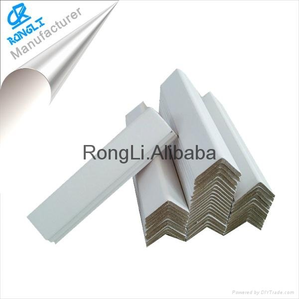 Super standard of quality for paper corner protector 3