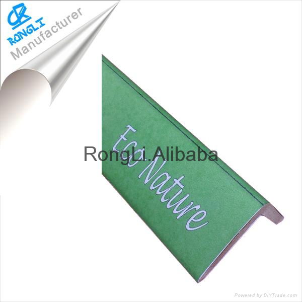 stringent specification paper angle board cardboard protector 2