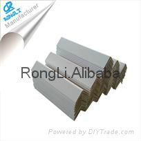 Paper corner protector for product packing