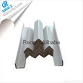 China supplier with great quality for paper corner protector/guard 3