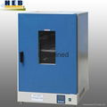 Mould Incubator LCD Display 2