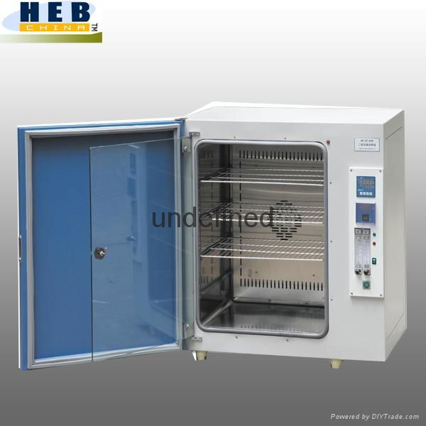 Water jacket Thermostatic Incubator 2