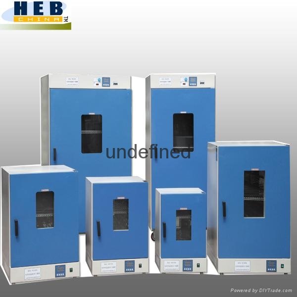 High temperature drying oven 2