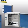 High temperature drying oven 3