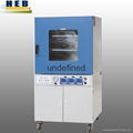 Precision LCD vacuum drying oven 3