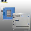 Precision LCD vacuum drying oven 5