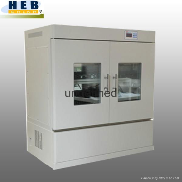 laboratory equipment shaking incubator 4