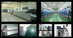 SHELINA HONGKONG CO.,LTD