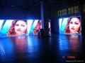 P10 outdoor full color led display 1