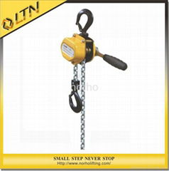 CE GS TUV Approved Lever Block, Lever Hoist 