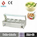 Bain Marie 1