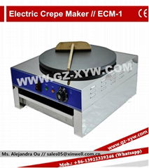 Crepe Maker