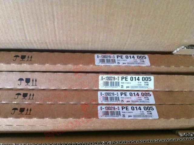 全新原装泰科SCHRACK继电器PE014005 PE014012 PE014024 2