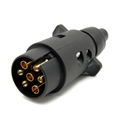 High quality tralier plugs for trailers  1