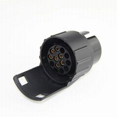 High quality tralier adapter for trailers 