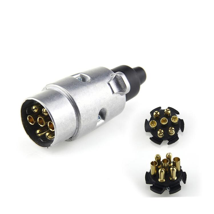 High quality tralier plugs for trailers 