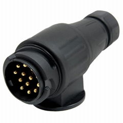 High quality tralier plugs for trailers 