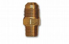 Brass Flare Check Valve