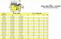 Metric Male-Fem-Male 24 H.T