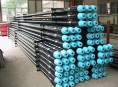 DTH Drill pipe