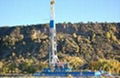API, ZJ30 Land Oil Drilling Rig, 3000 meter 1