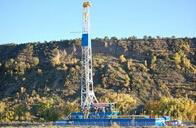 API, ZJ30 Land Oil Drilling Rig, 3000
