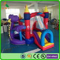 cheap inflatable bouncers for sale 1