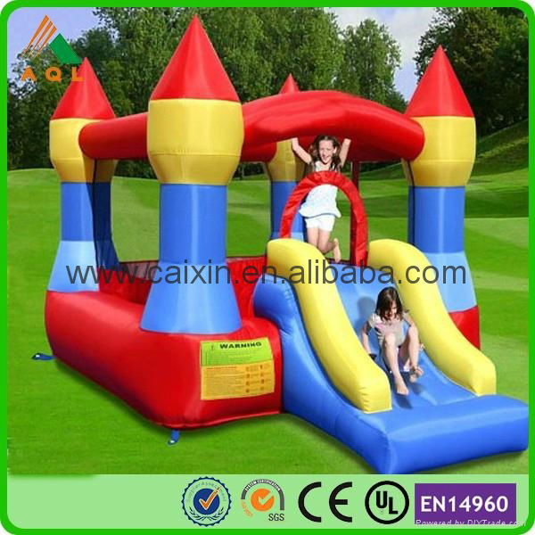 cheap inflatable bouncers for sale 2