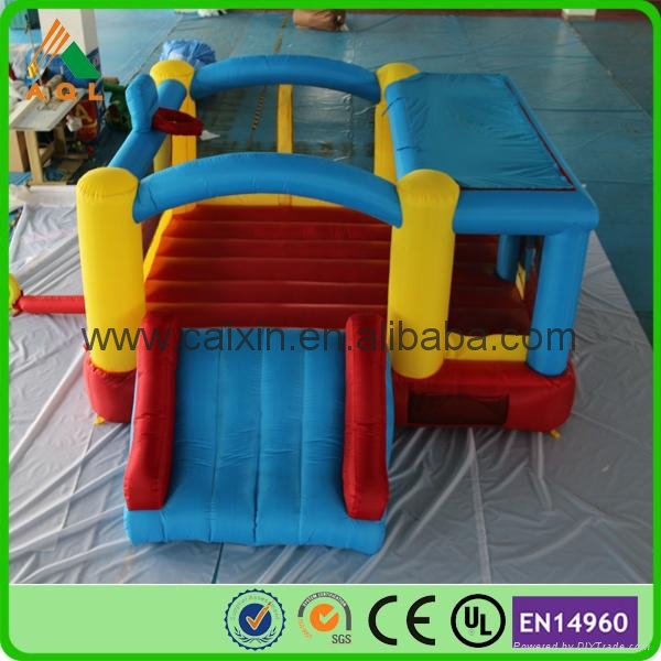 cheap inflatable bouncers for sale 3