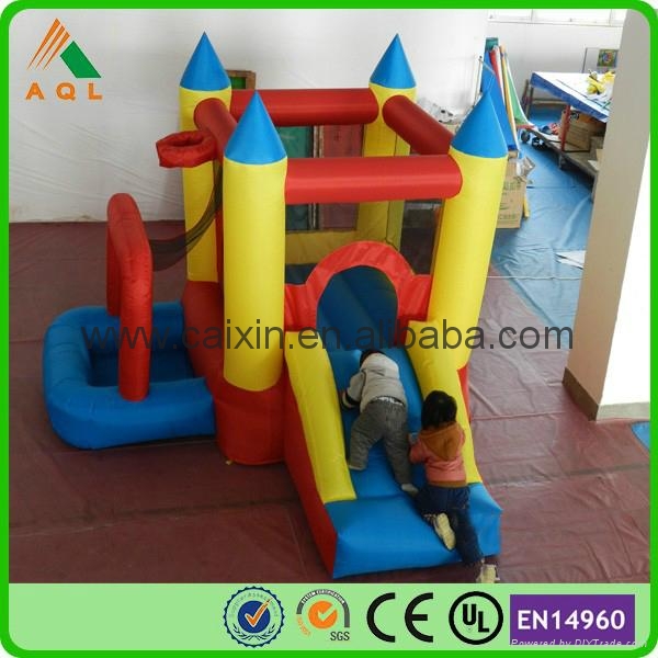 inflatable bouncers on sale