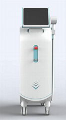 P-808 Diode Laser Hair Removal System