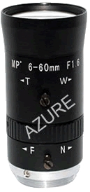 AZURE-0420MM浩藍機器視覺鏡頭 2