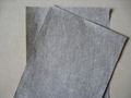 Conductive Non-woven Fabric 1