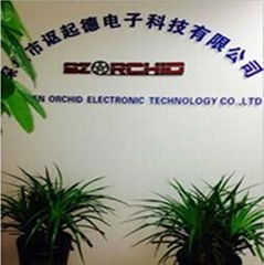 Shenzhen Orchid Electronic Technology Co.,Ltd