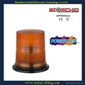 pc rotating beacon light 4