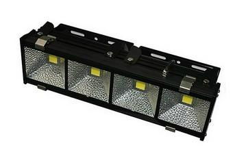 IP65 led advertising 120W flood light spotlight MX-FL003-120 5