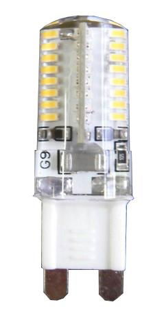 G9 3W High bright SMD3014 LED bulb 110V~220V