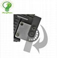 LED advertising High Power Floodlight 150W  2